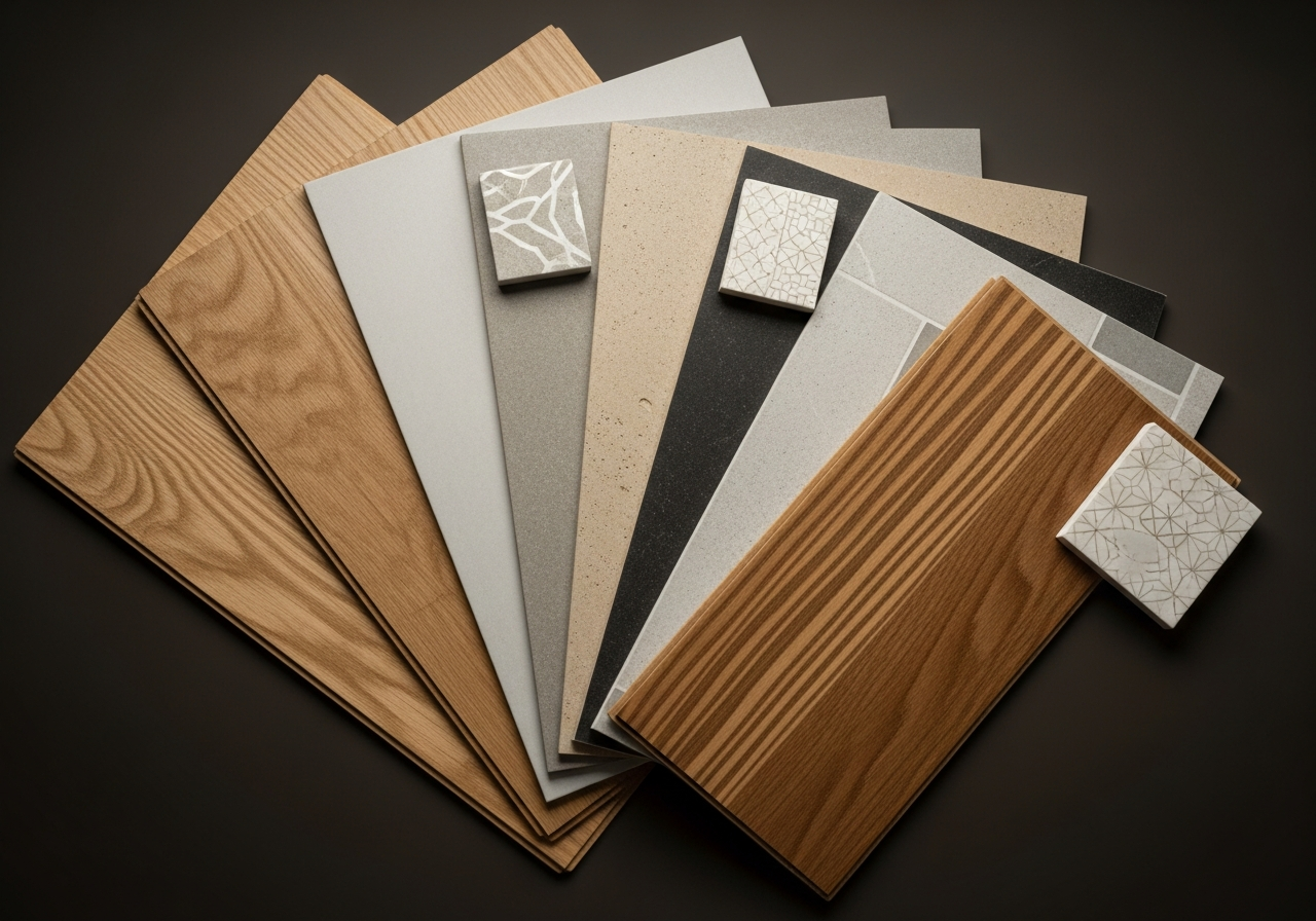 Flooring website demo