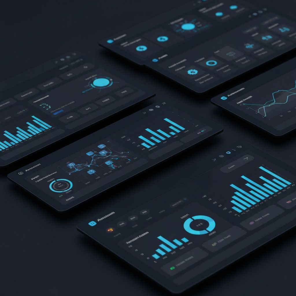DataStream case study