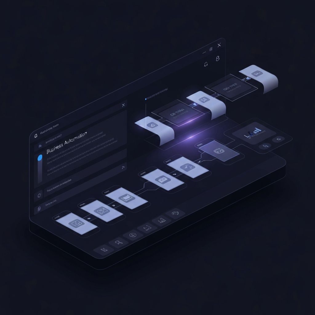 Automation without losing the human touch