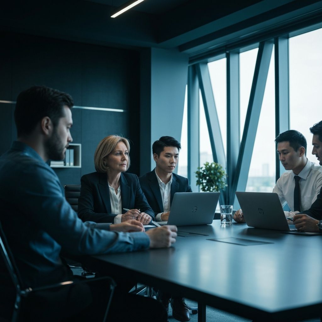 BuildRight case study