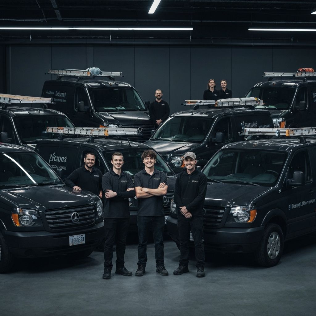 Dominating local markets across 12 territories