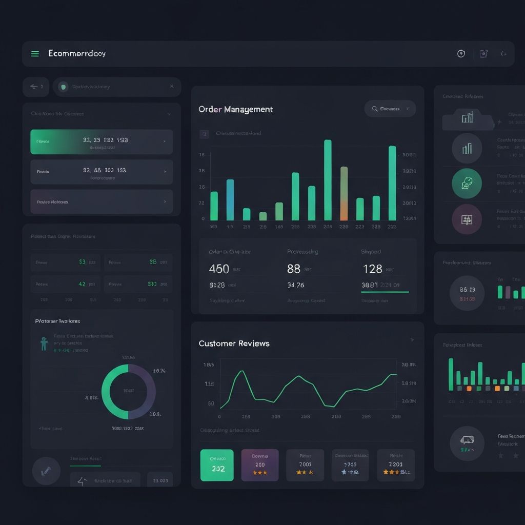 GrowthStore case study