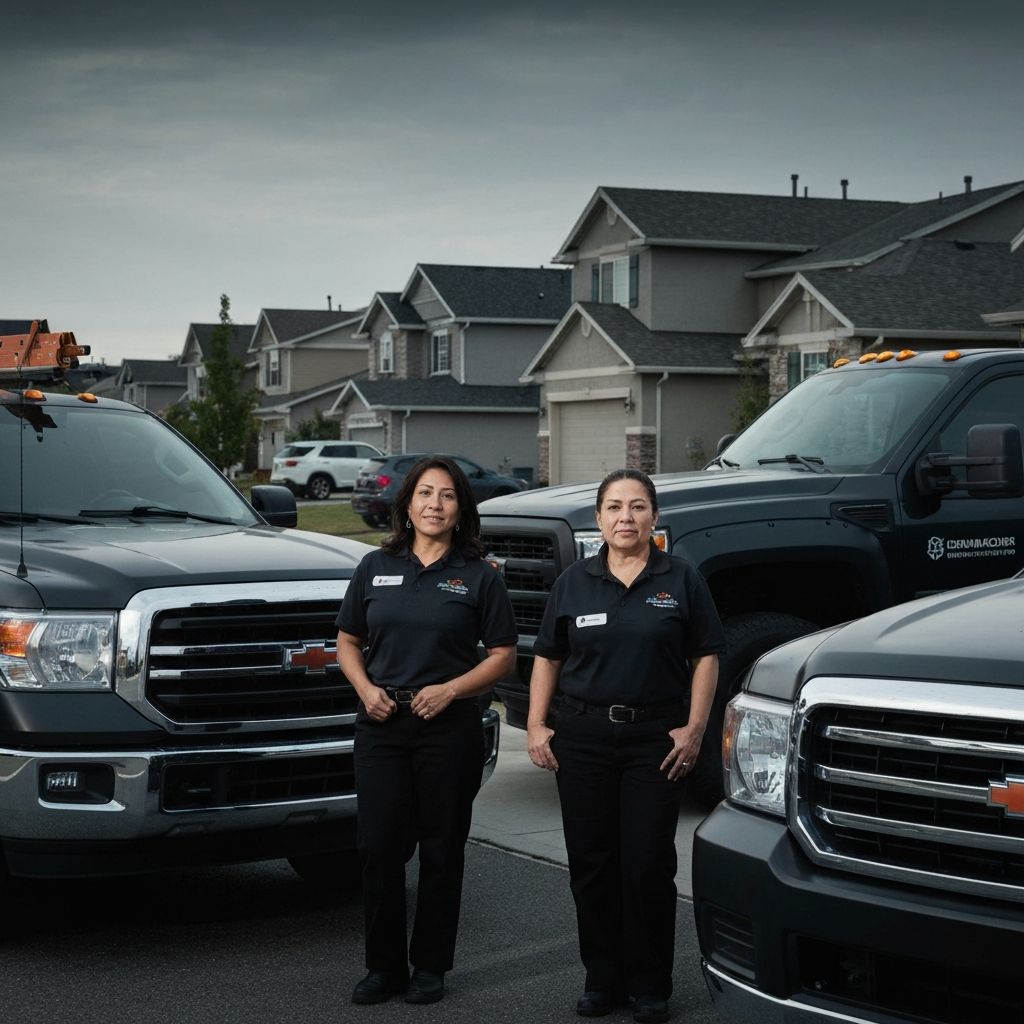 HomeServe case study