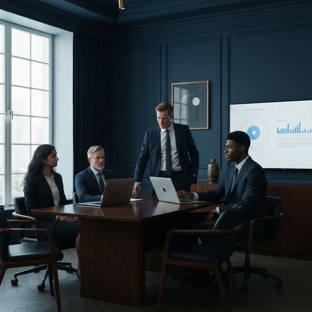 Professional Services