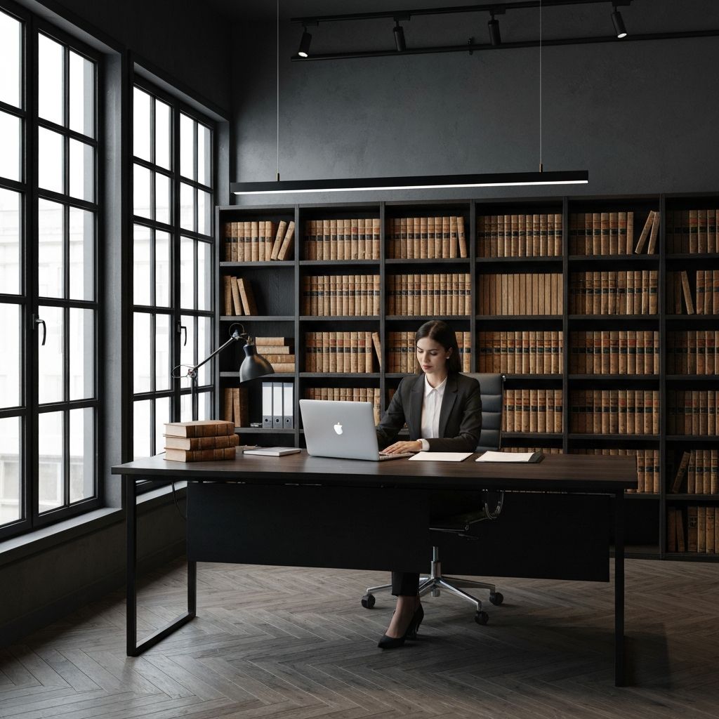 LegalEdge case study