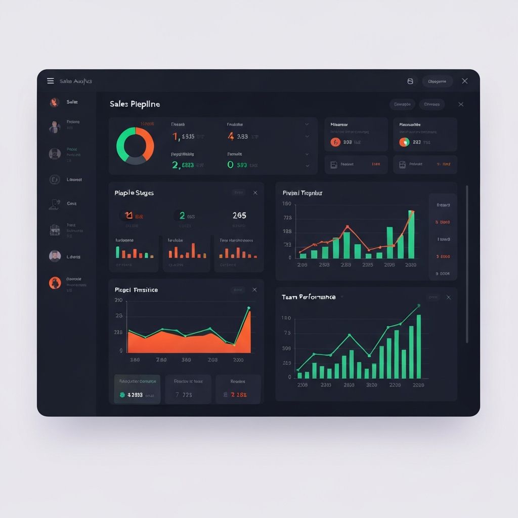 Solution visualization