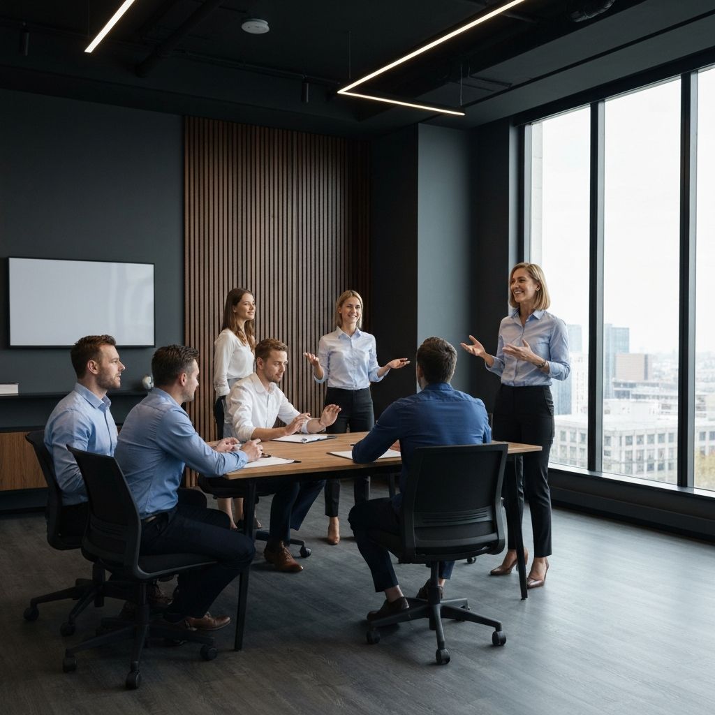 Solution visualization